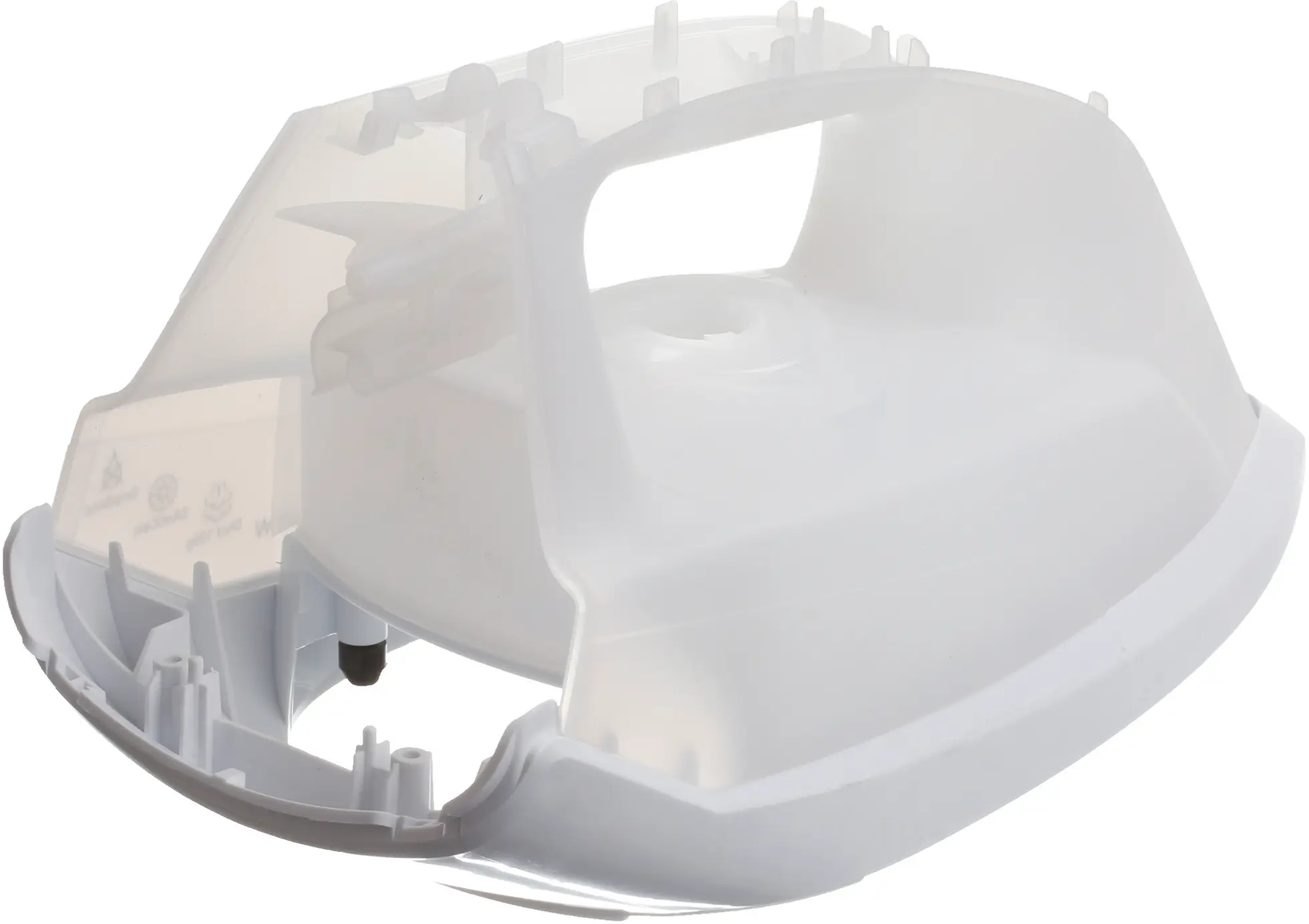 Wassertank für Bügeleisen BSH-Gruppe 12011904 Wasserbehälter