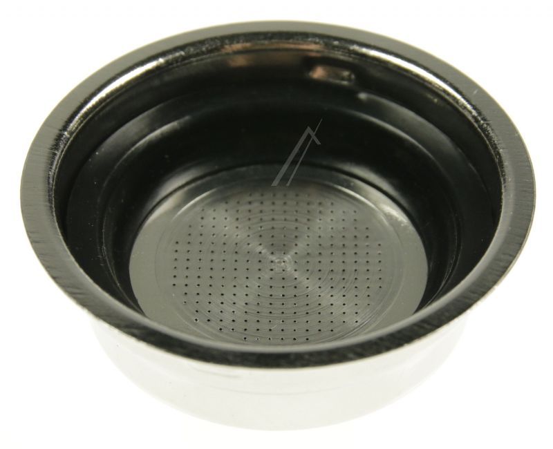 Mini-Sieb für DeLonghi Kaffeemaschine AS00001313 1 Tasse, Pads