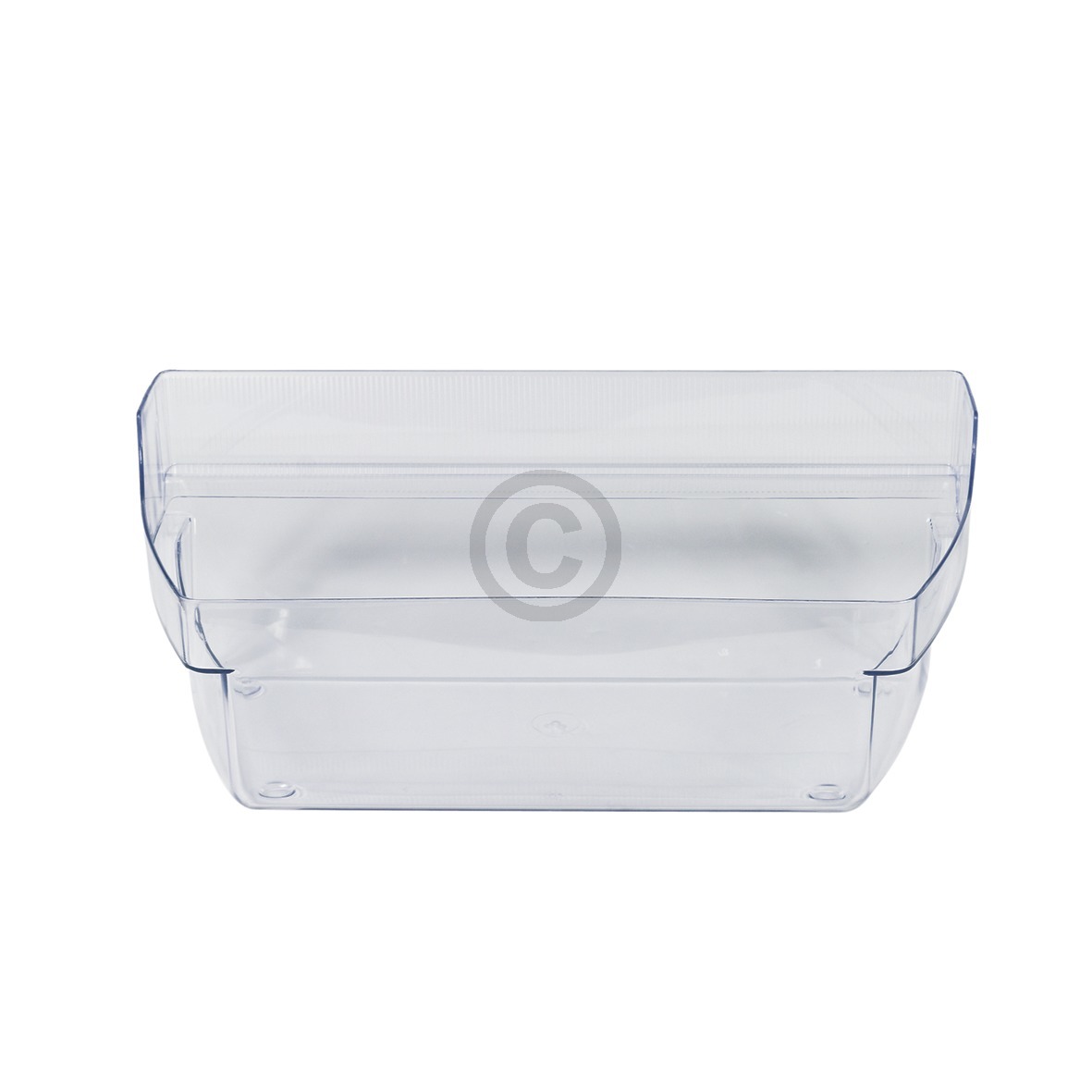 Schublade BOSCH 00295224 Gemüseschale 425x150x225mm für Kühlschrank