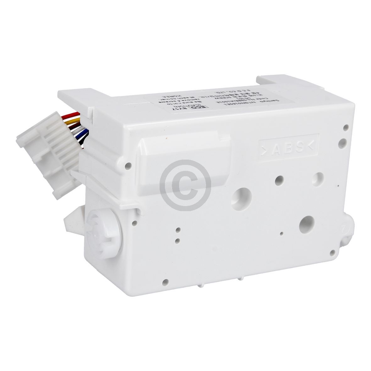 Schaltereinheit für Eiswürfelbereiter LG 5988JA1001E in KühlGefrierKombination