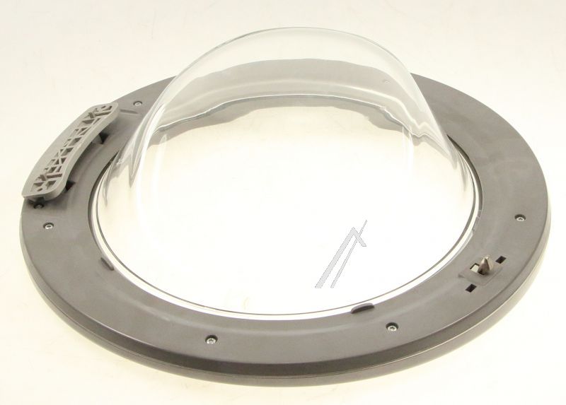 Trockner-Bullauge Candy Hoover 41045871 Gehäuseteil