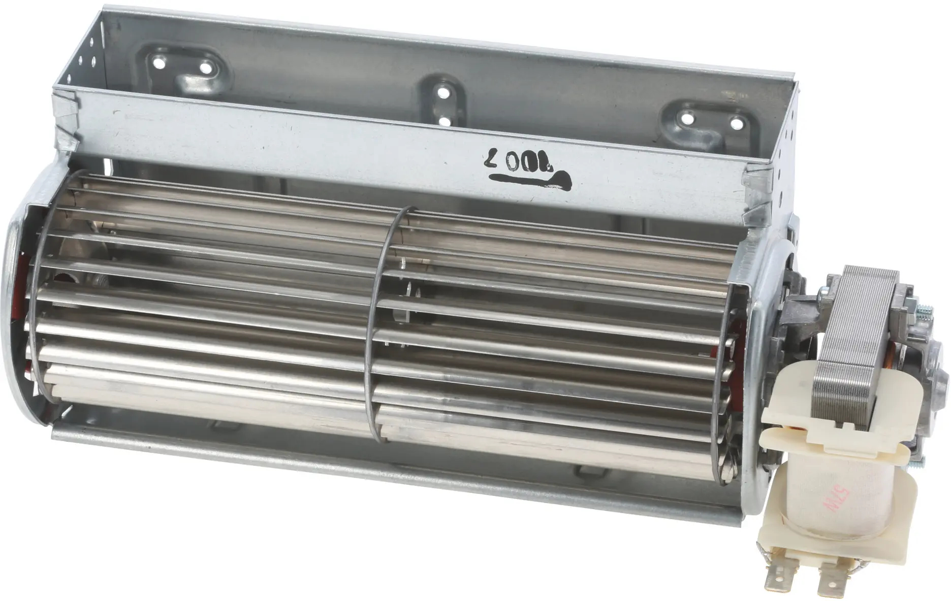 Lüftermotor 00496076