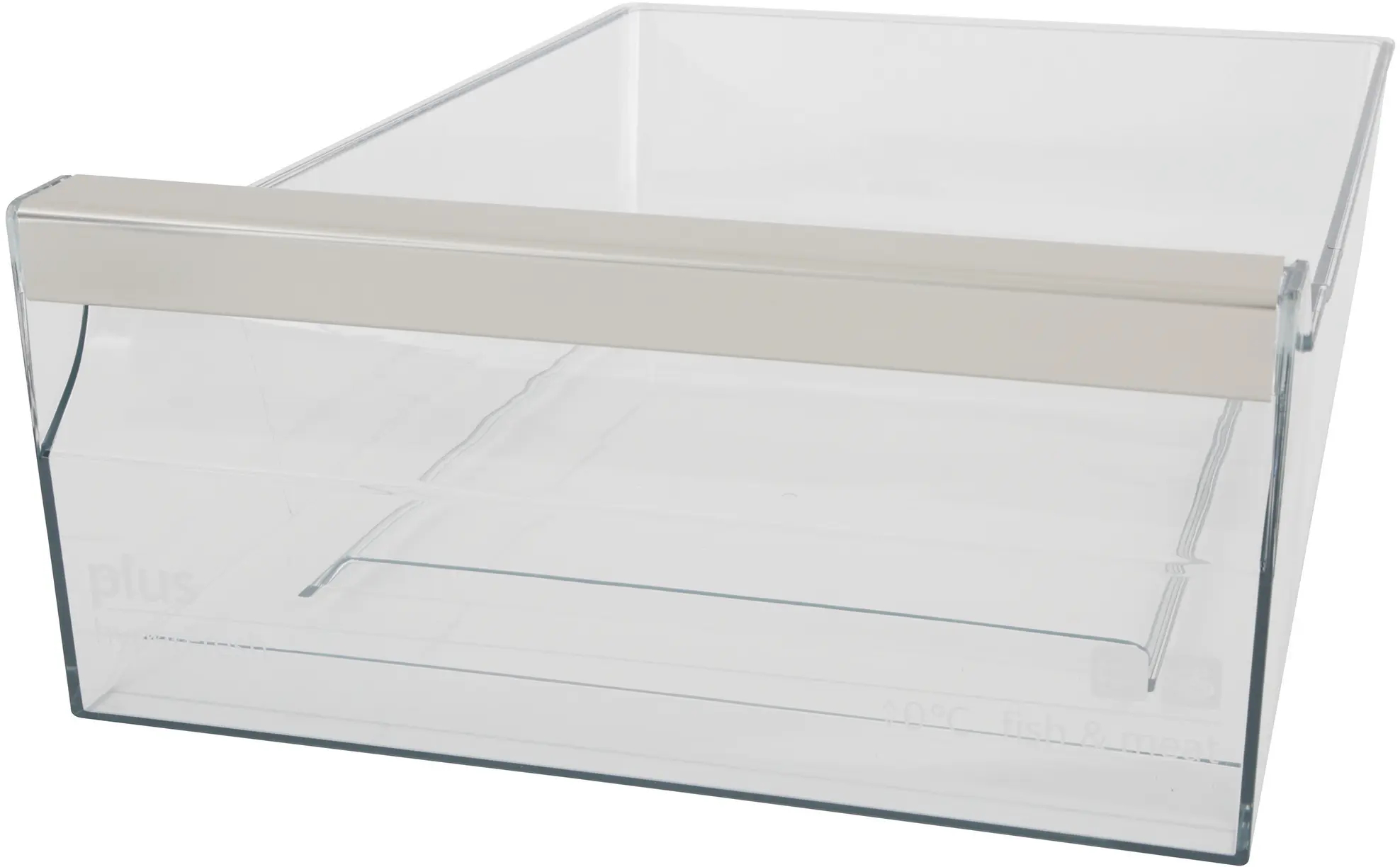 Schubladen-Einschub für Bosch 11016848 Kühlschrank-Zubehör