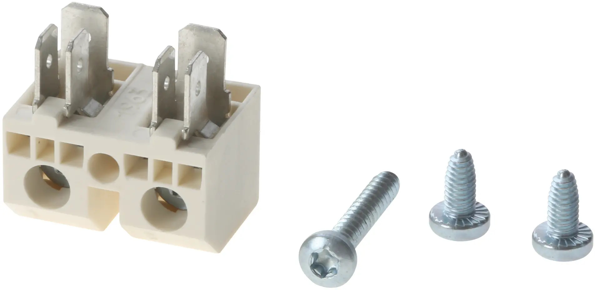 Anschlusseinheit 00175146