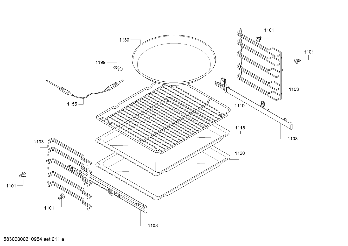 Ersatzteile_iQ500_HB278G5R1S_2F42_Bild_6