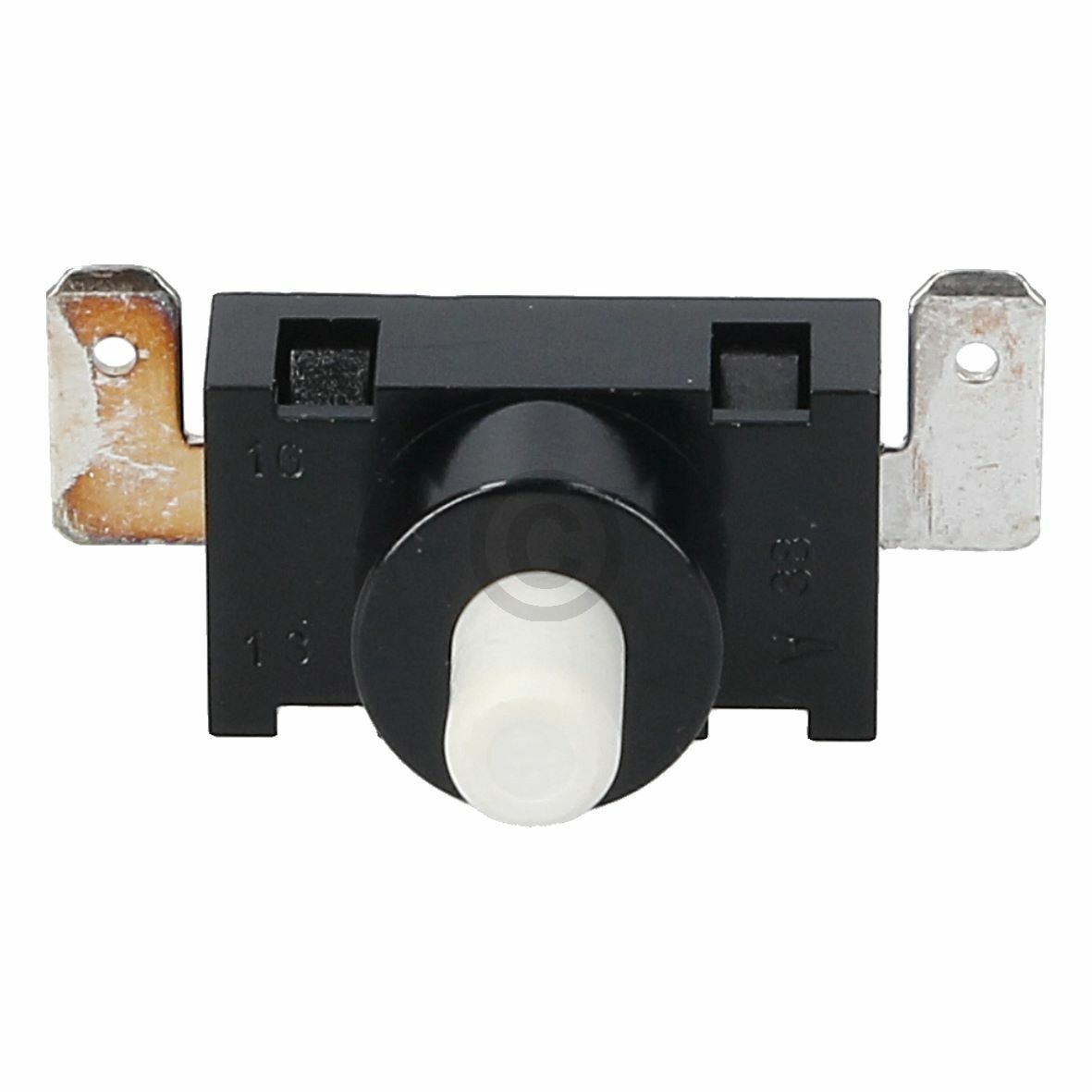 Netzschalter für Bosch Staubsauger 10000814 Ein-/Ausschalter