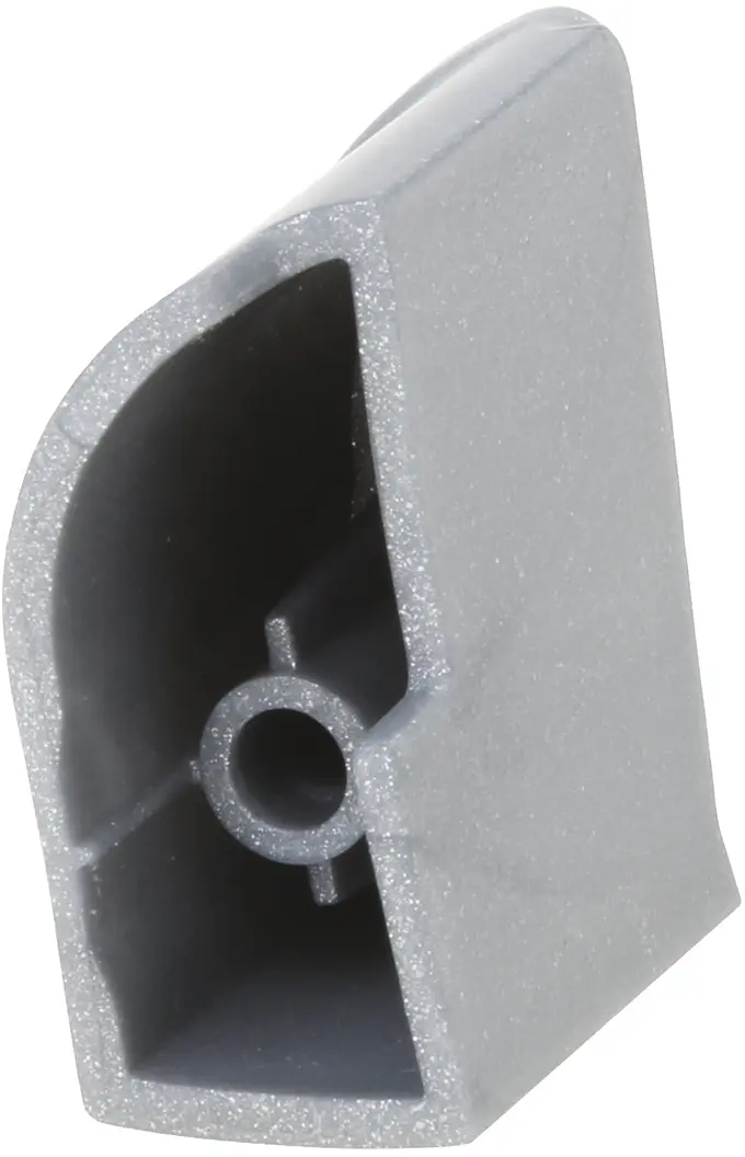 Tastenkappe für Bügeleisen BSH-Gruppe 00628078 Druckknopf, weiß