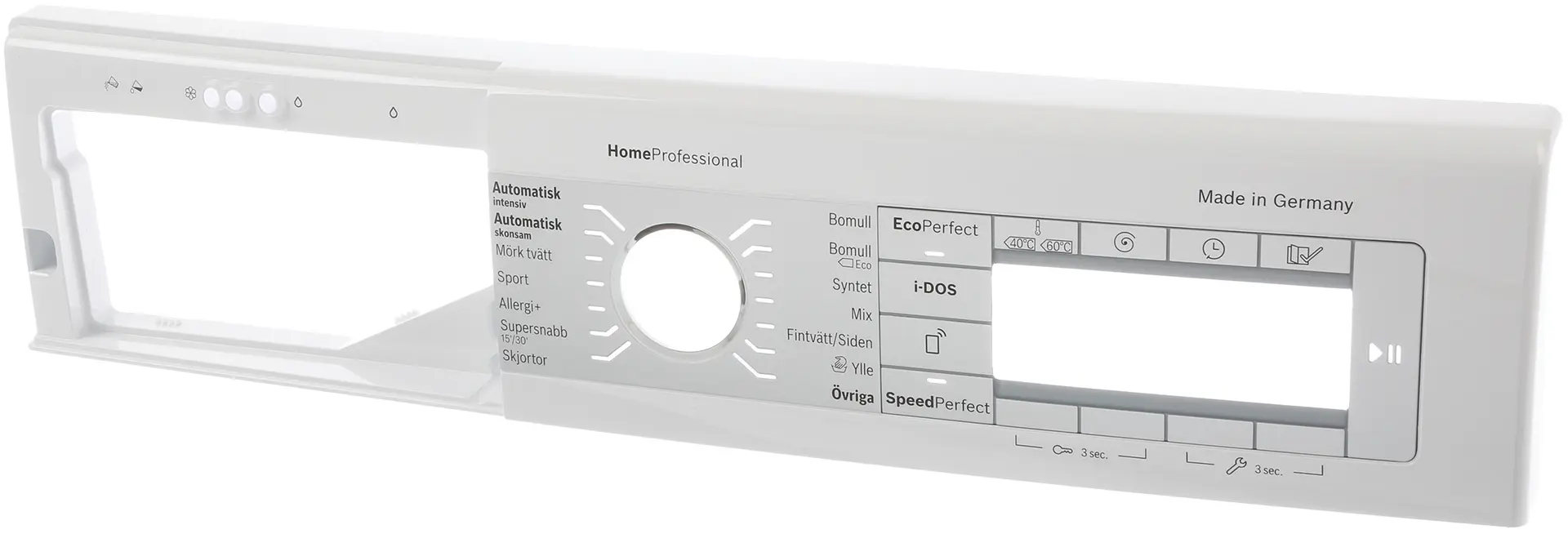 Bedienblende 11016144