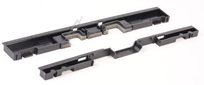 Filterhalter für Dunstabzugshaube BSH-Gruppe 00790227 Montage, Befestigung