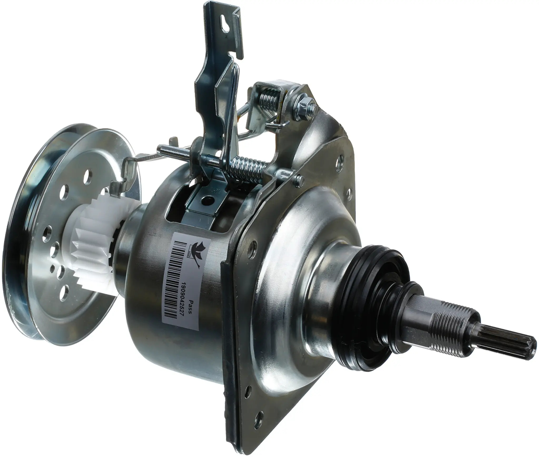 Getriebe für Waschmaschine BSH-Gruppe 00146034 Antrieb