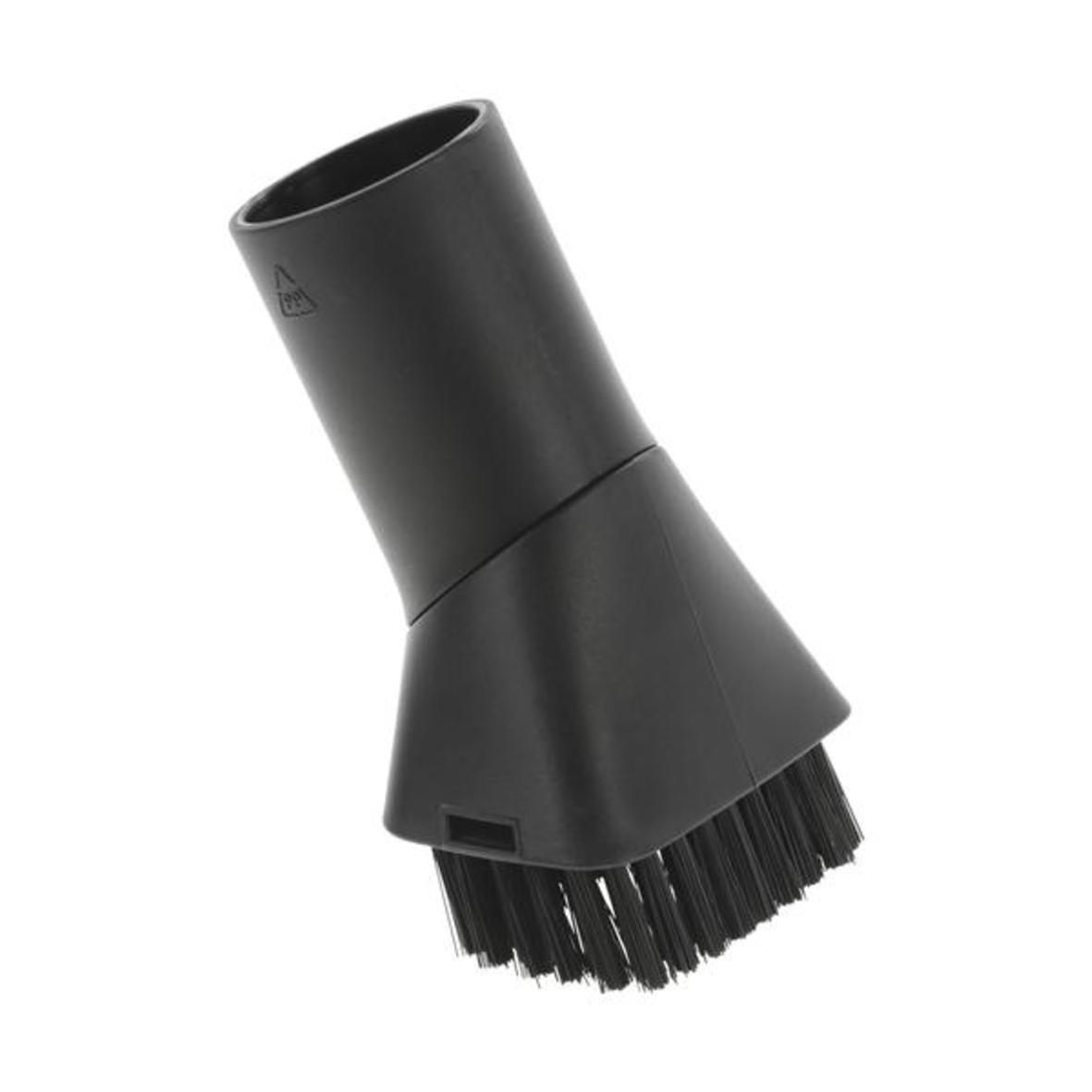 Saugpinsel BOSCH 00577043 35mm Zubehör-Ø auch Einrastsystem für Staubsauger 00461404