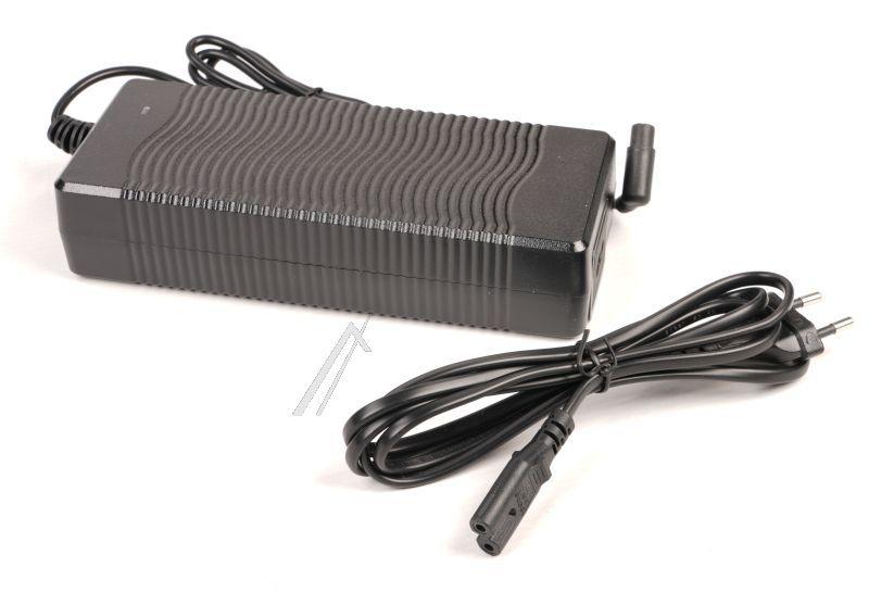 Batterieladegerät 3 Pins V2 mit Kabel EU-Stecker PLATUM SPARE028 für Ducati JEEP E-Scooter