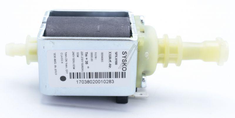 Nivona-Pumpe für Kaffeemaschine 100182 Spx.h100