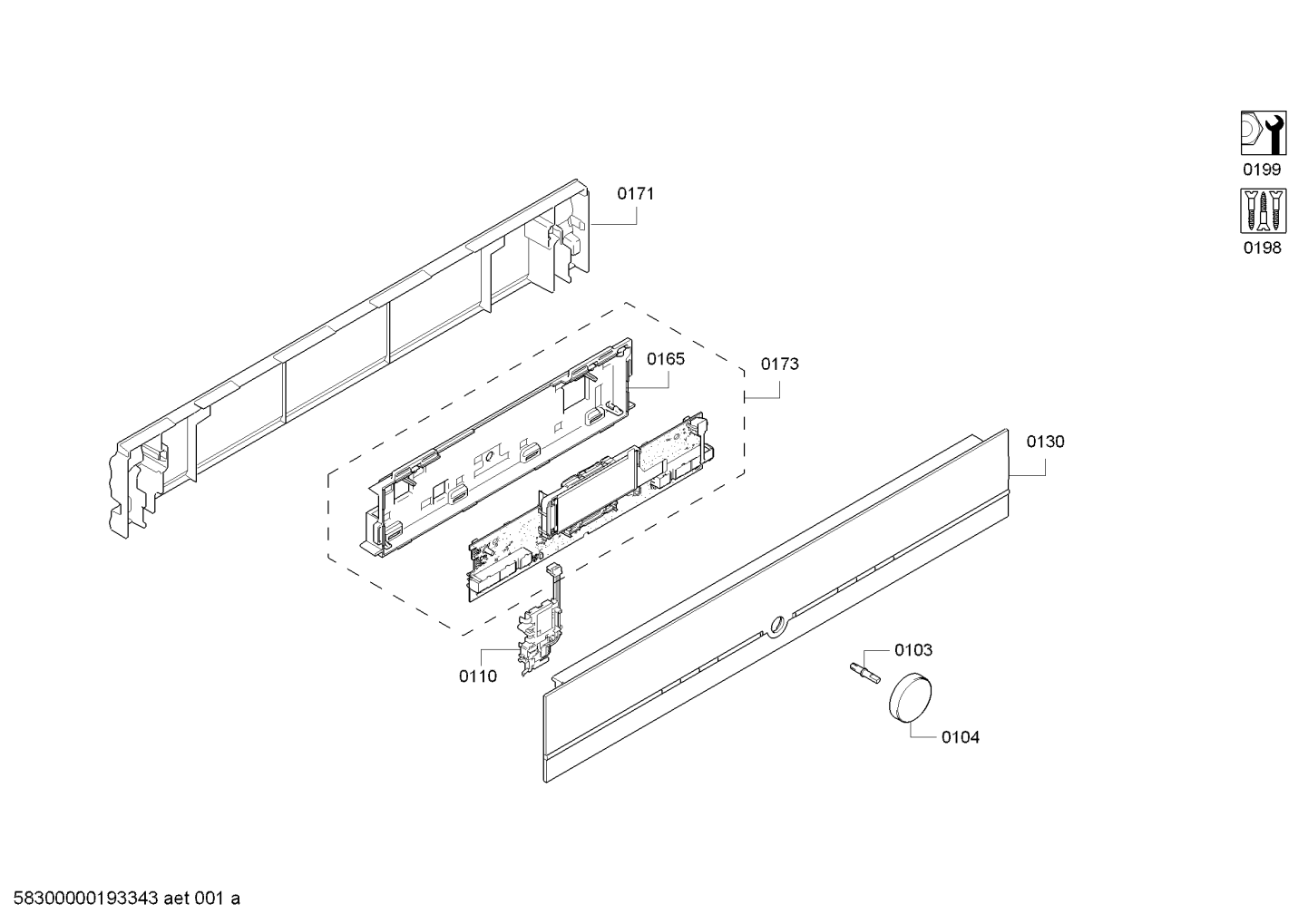 Ersatzteile_Siemens_StudioLine_HR876GDS6S_2F34_Bild_1