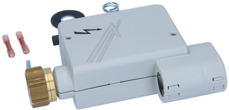 Aquastop-Reparaturset für Geschirrspüler Bitron e-4700540 Schlauch, Ventil