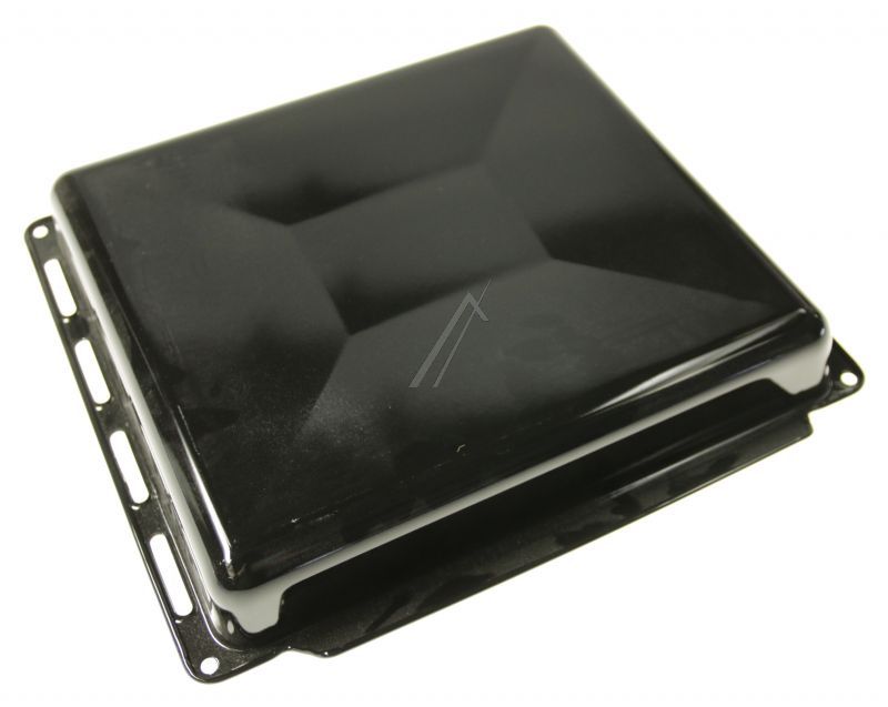 Tief Ablage für Ofen Beko/Grundig/Arçelik C00916328 Backofen-Zubehör