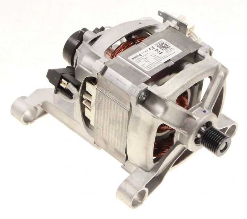 Waschmaschinenmotor Vestel 32042053 Type32 Welling