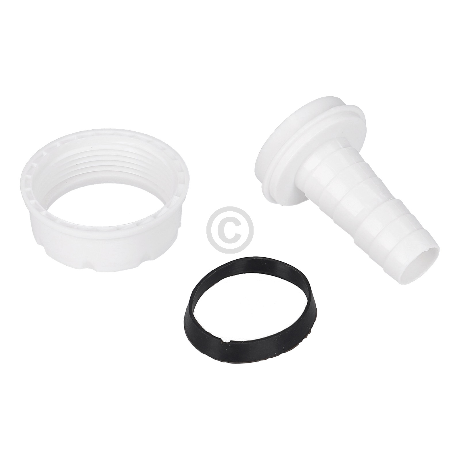 Schlauchanschluss für 1 1/2" Siphon KIRCHHOFF 988384413 KIRCHHOFF