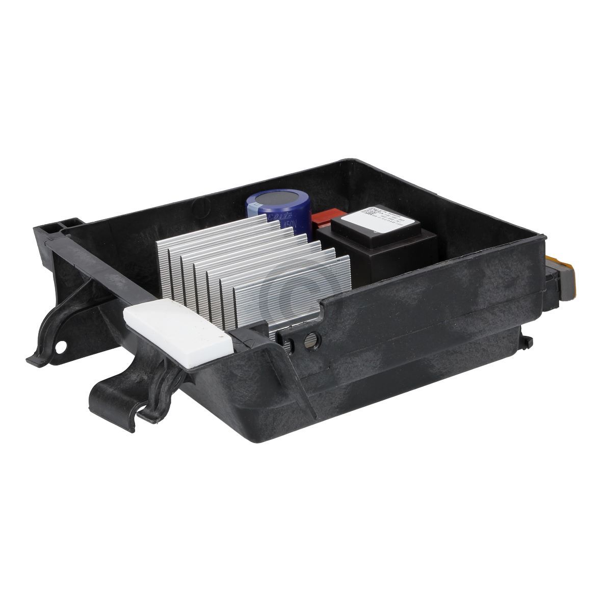 Steuerelektronik für Motor beko 2500001000 in Waschmaschine Waschtrockner