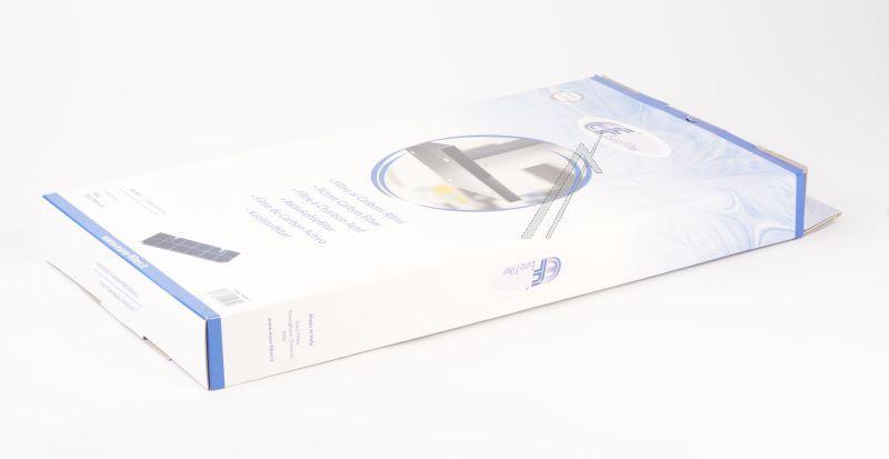 Kohlefilter FKS817 für Dunstabzugshaube Eurofilter 9029802817 MCFB71 Aktivkohlefilter
