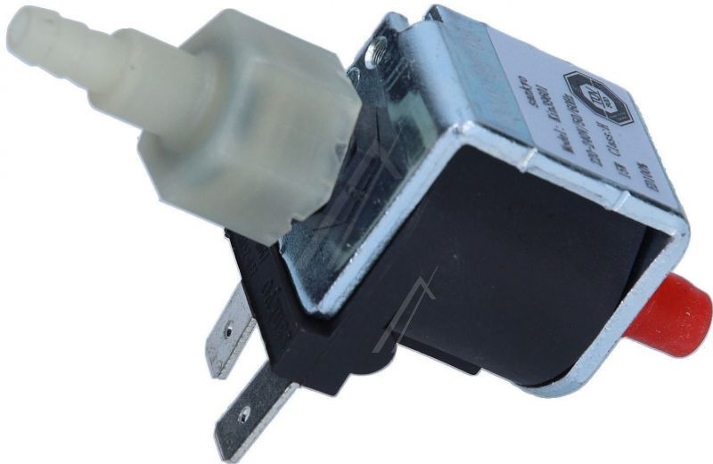 PUMPE, MIT, HALTER, DBS3370