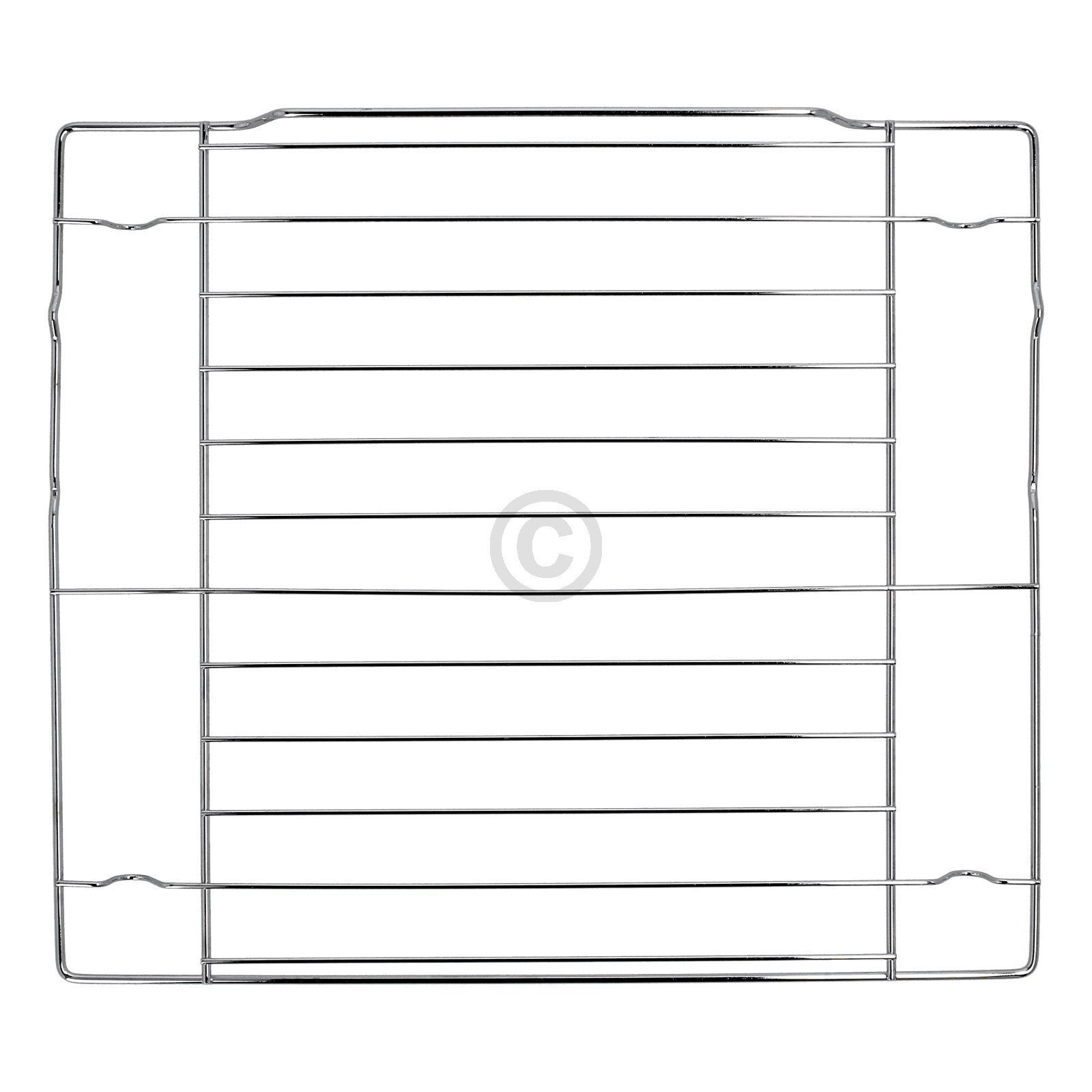 Grillrost Amica 8056825 430x375mm für Backofen