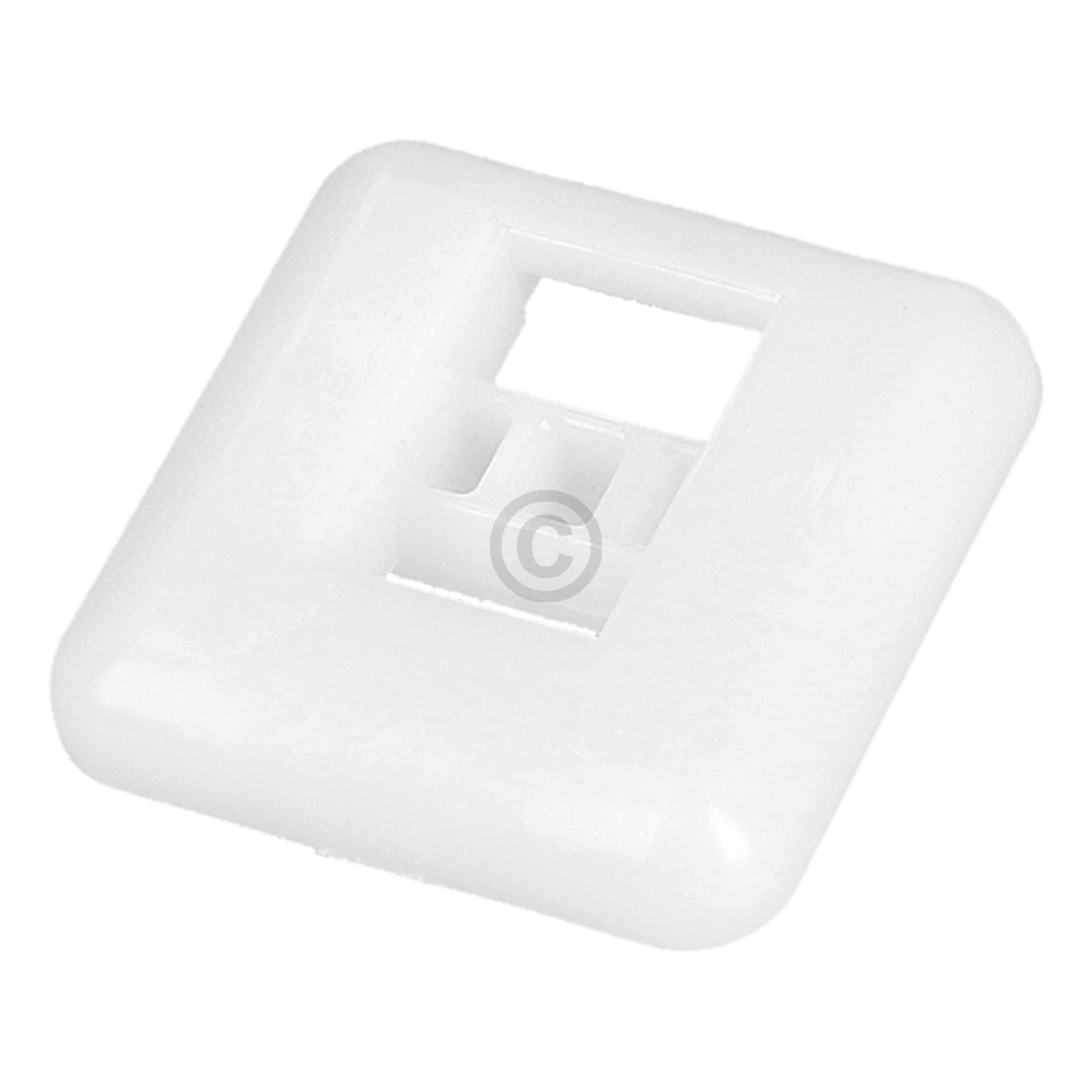 Standfuß Haier Candy/ Hoover 41052364 für Geschirrspüler CANDY/ HOOVER