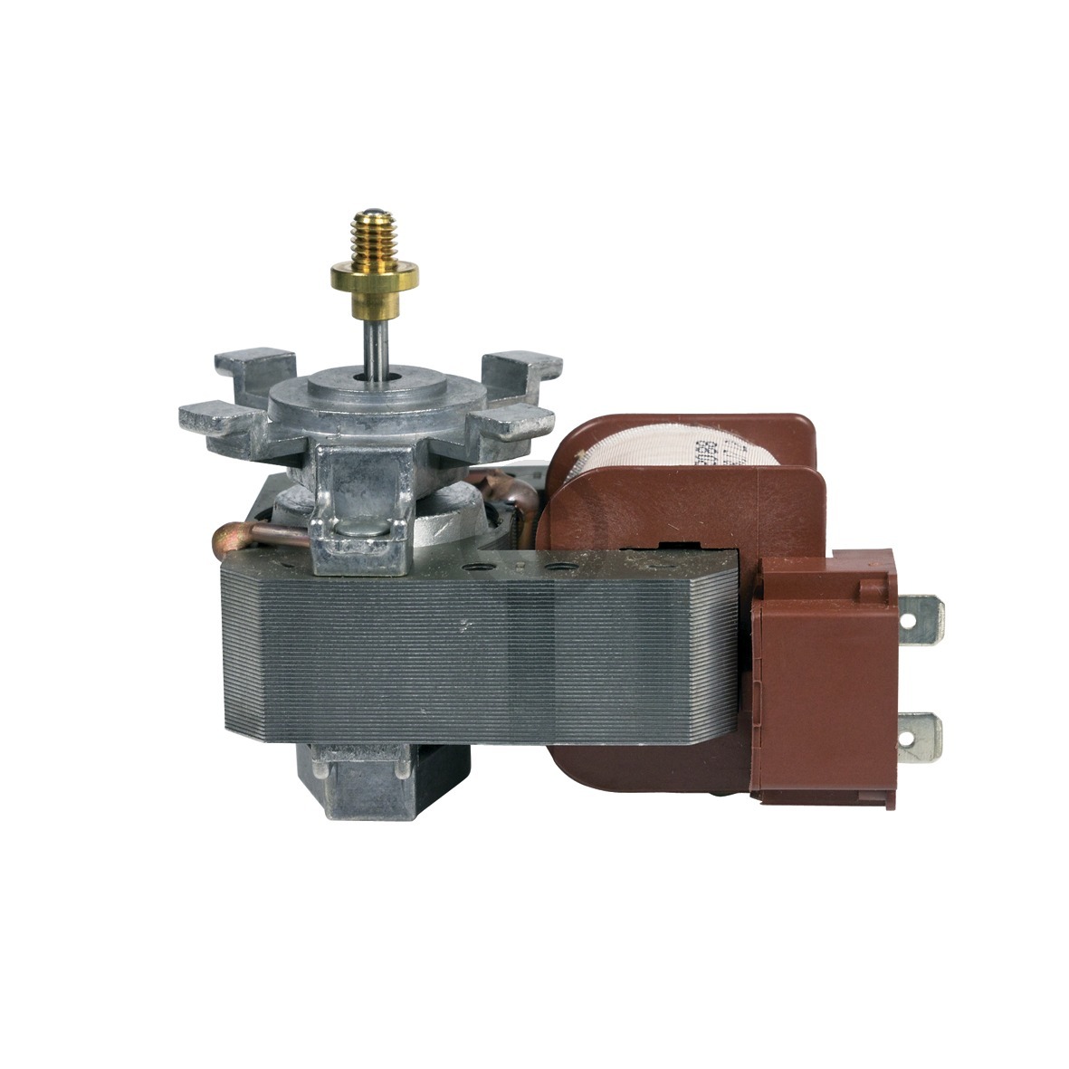 Heißluftventilator wie BOSCH 00753433 für Backofen Herd