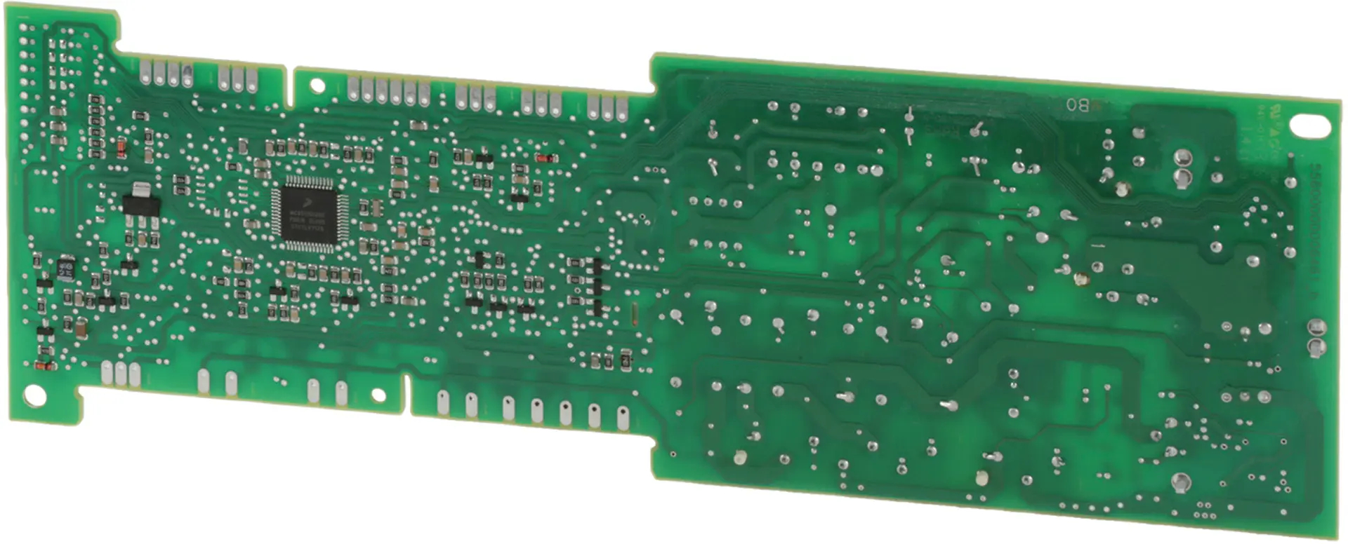 Leistungsmodul programmiert 00753314