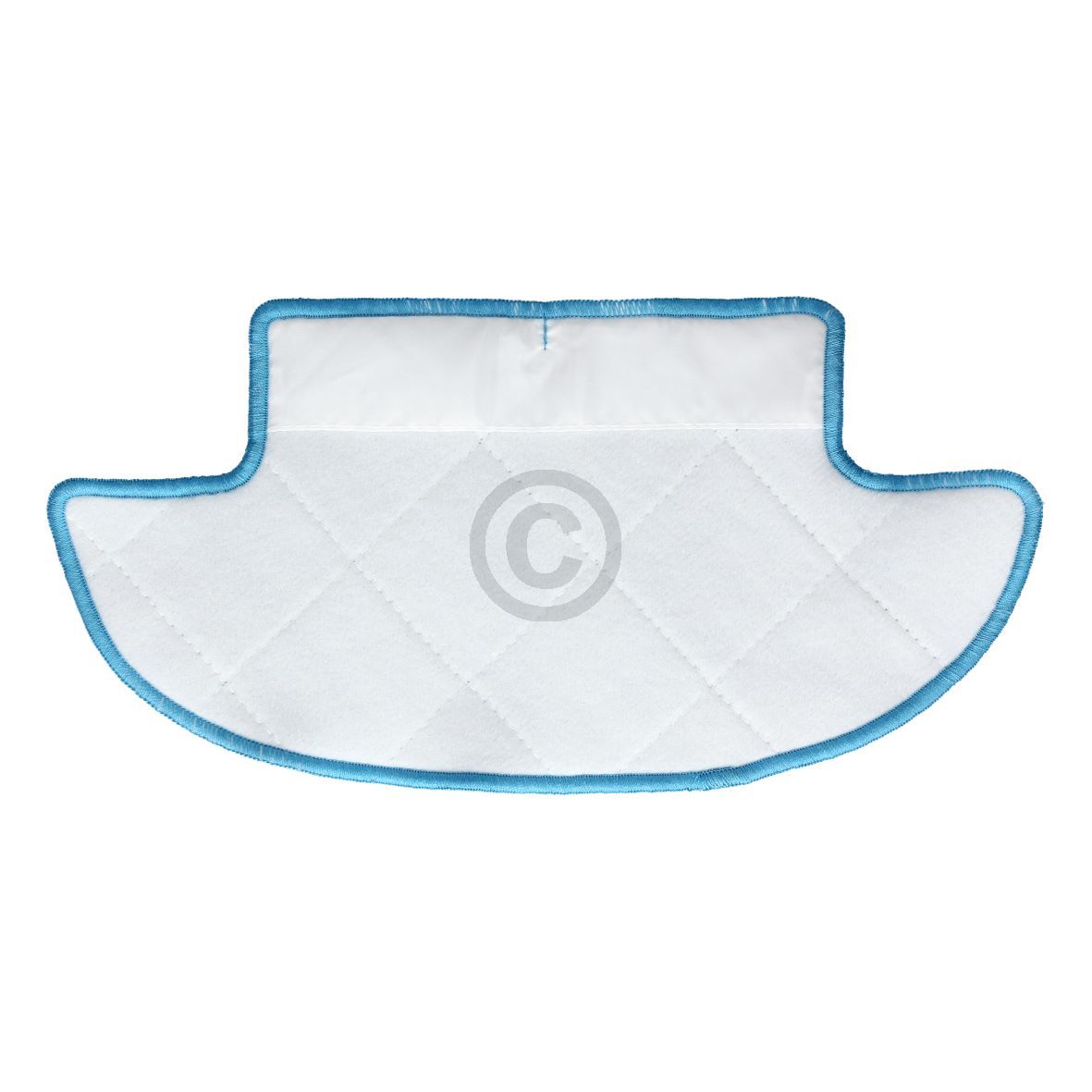 Reinigungspad original Ecovacs 10001263 für Staubsaugerroboter
