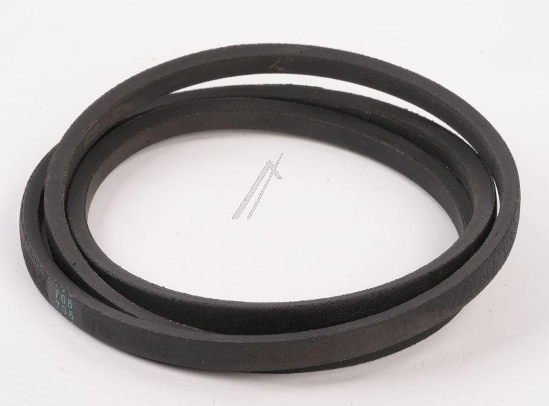 Keilriemen 1245mm für Whirlpool Waschmaschine 482000072593 Antrieb