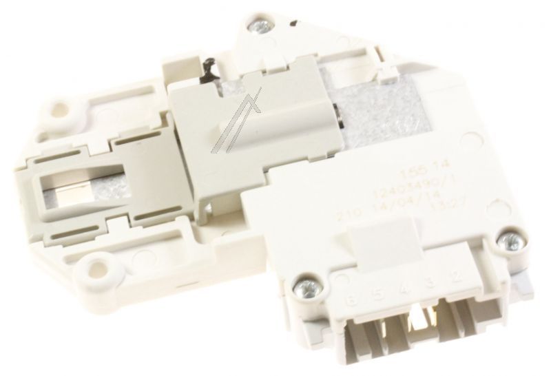 Türverriegelung für Waschmaschine Bitron 1240349017 Waschmaschinen-Türverschluss