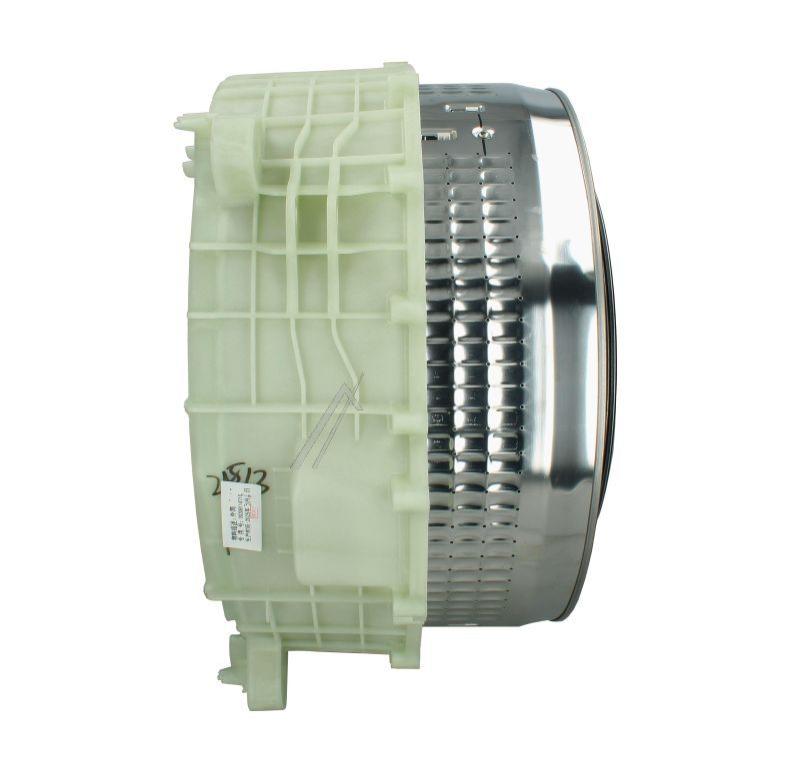 Waschmaschinen-Trommel Haier 49117940 Waschmaschine-Behälter