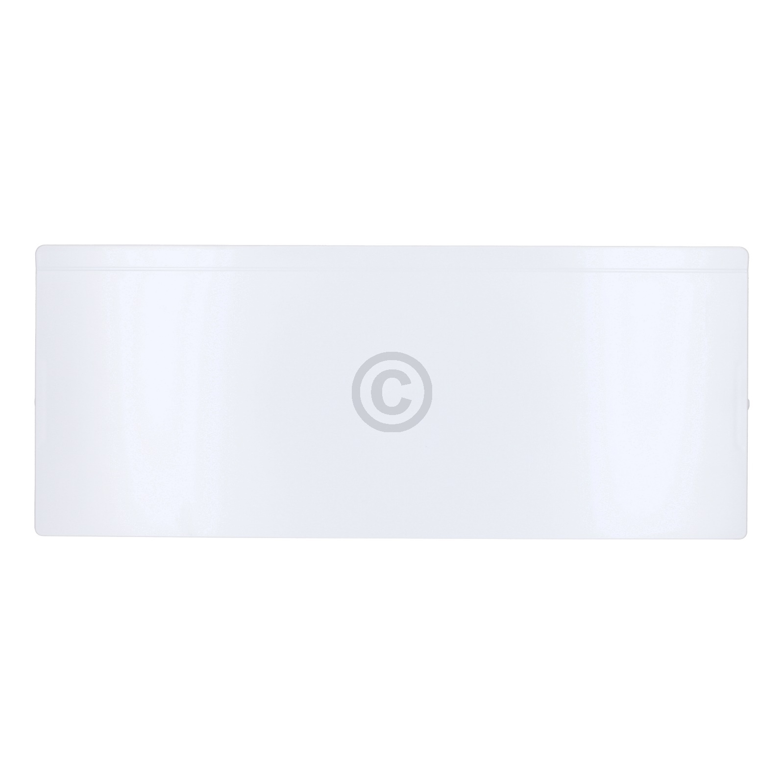 Gefrierfachtüre Amica 1037091 für Kühlschrank