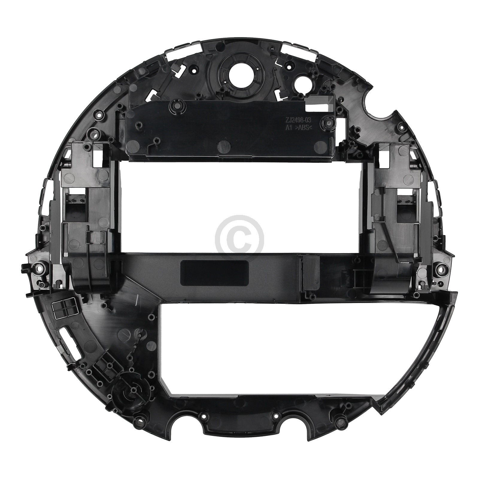 Chassis of Deebot 201-2498-0643 Ecovacs