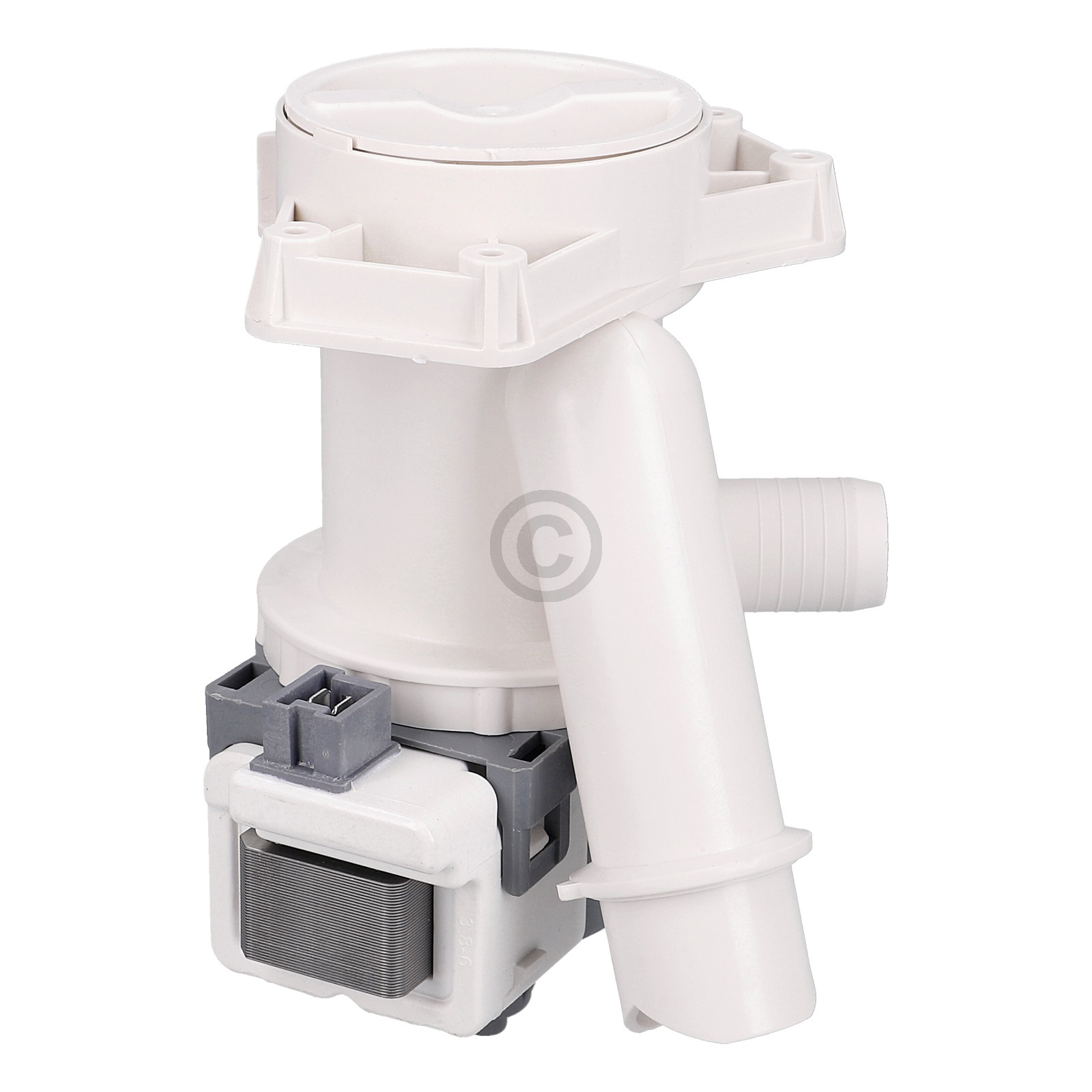Ablaufpumpe für Candy Waschmaschine 41009647 Waschmaschinenpumpe