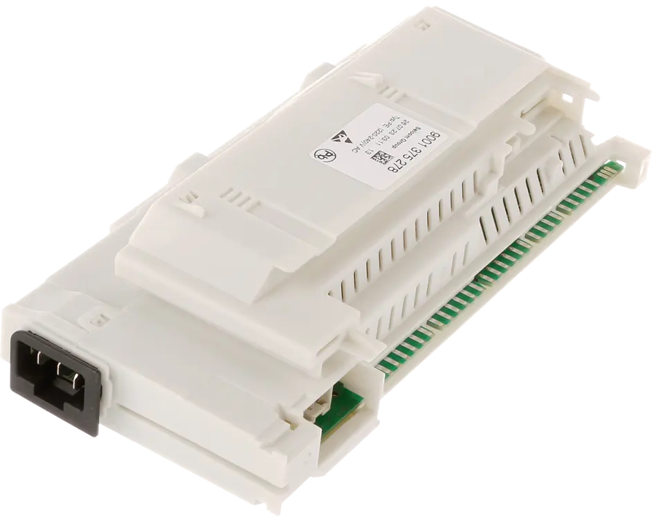 Leistungsmodul programmiert 12010828