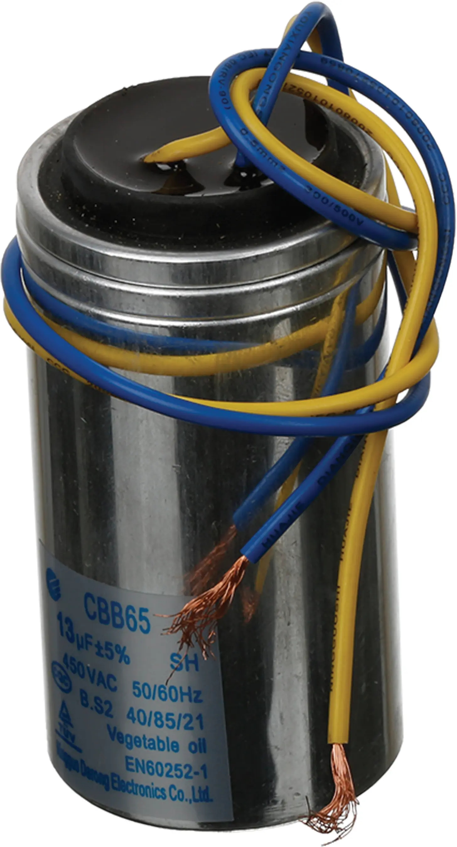 Kondensator 10005797