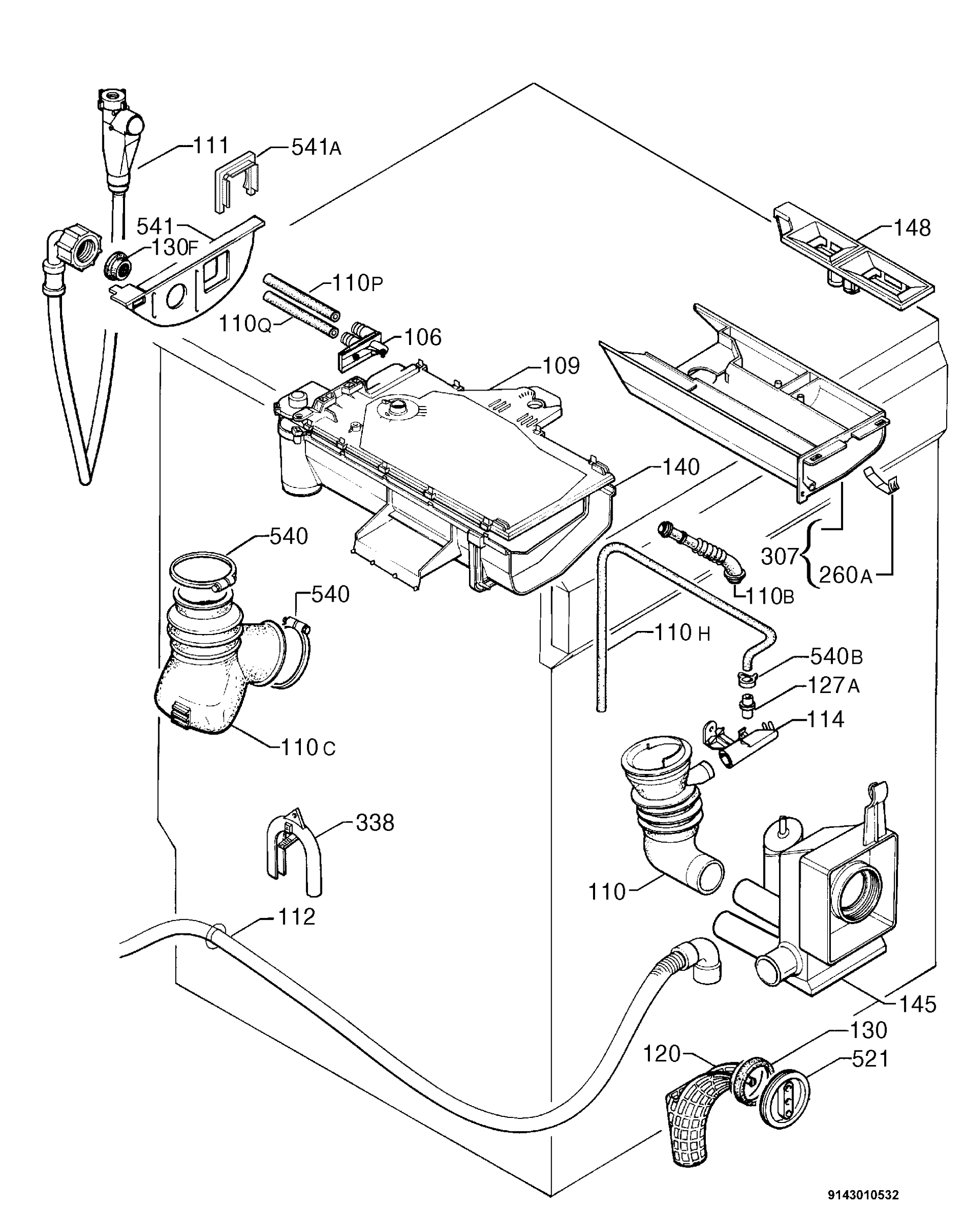 Ersatzteile_PF7550_91451351100_Bild_1