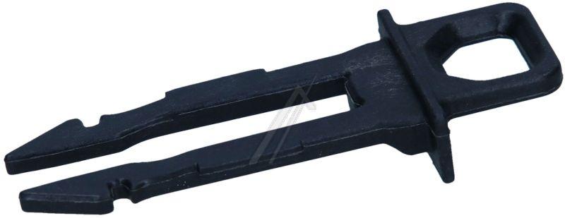 Verriegelungshaken Vestel Geschirrspüler 42119852 Türverschluss Kunststoff