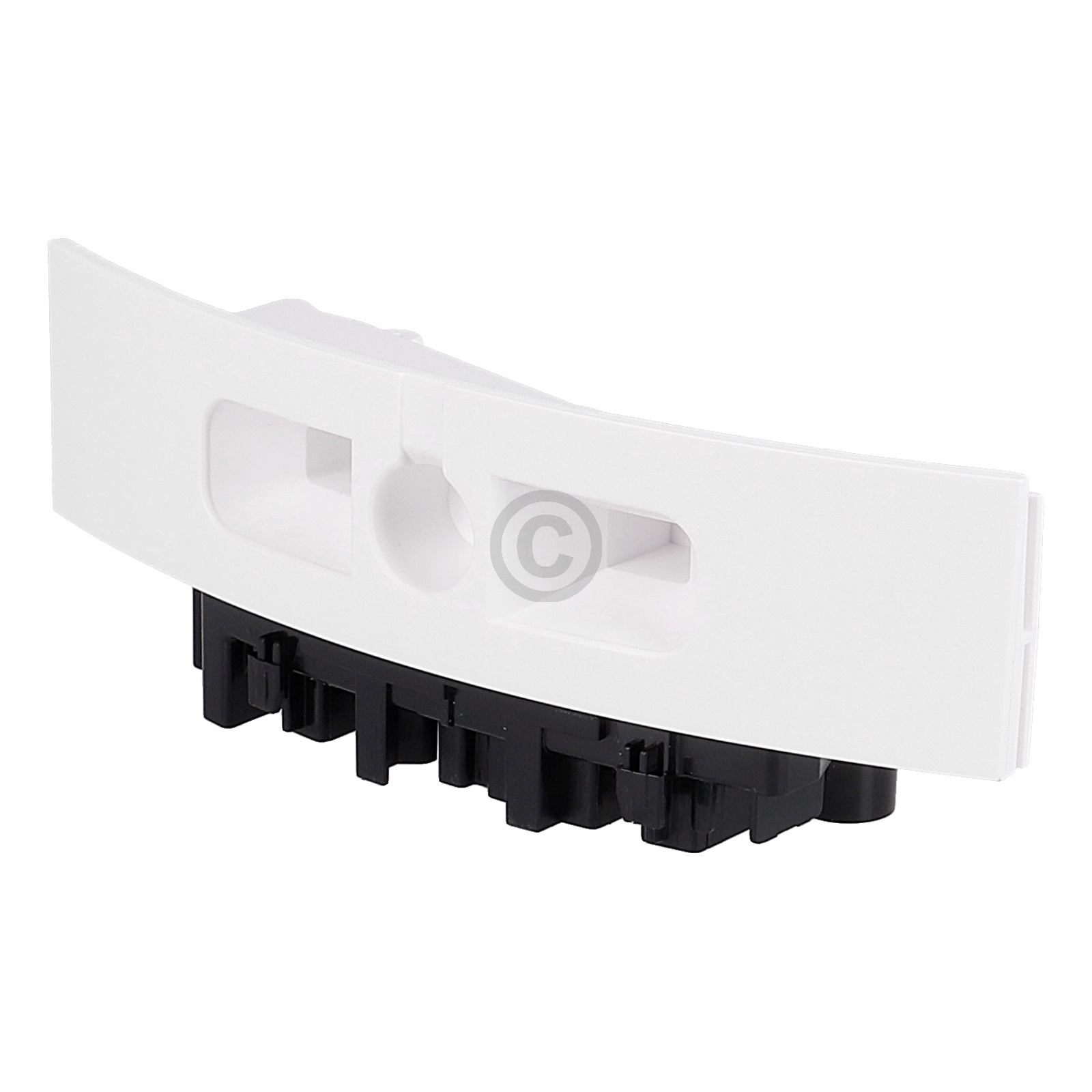 Water tank（white） 201-2499-0221 Ecovacs