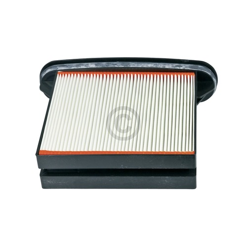 Filter wie Starmix 416069 FKP4300 Faltenfilterkassette für Industriestaubsauger NassTrockensauger