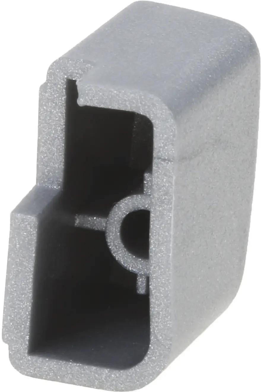 Tastenkappe für Bügeleisen BSH-Gruppe 00623494 Druckknopf, weiß