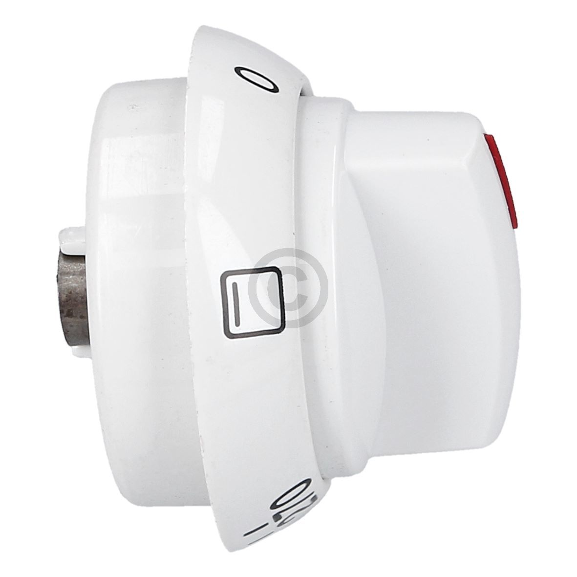 Drehgriff BOSCH 00417755 für Herd