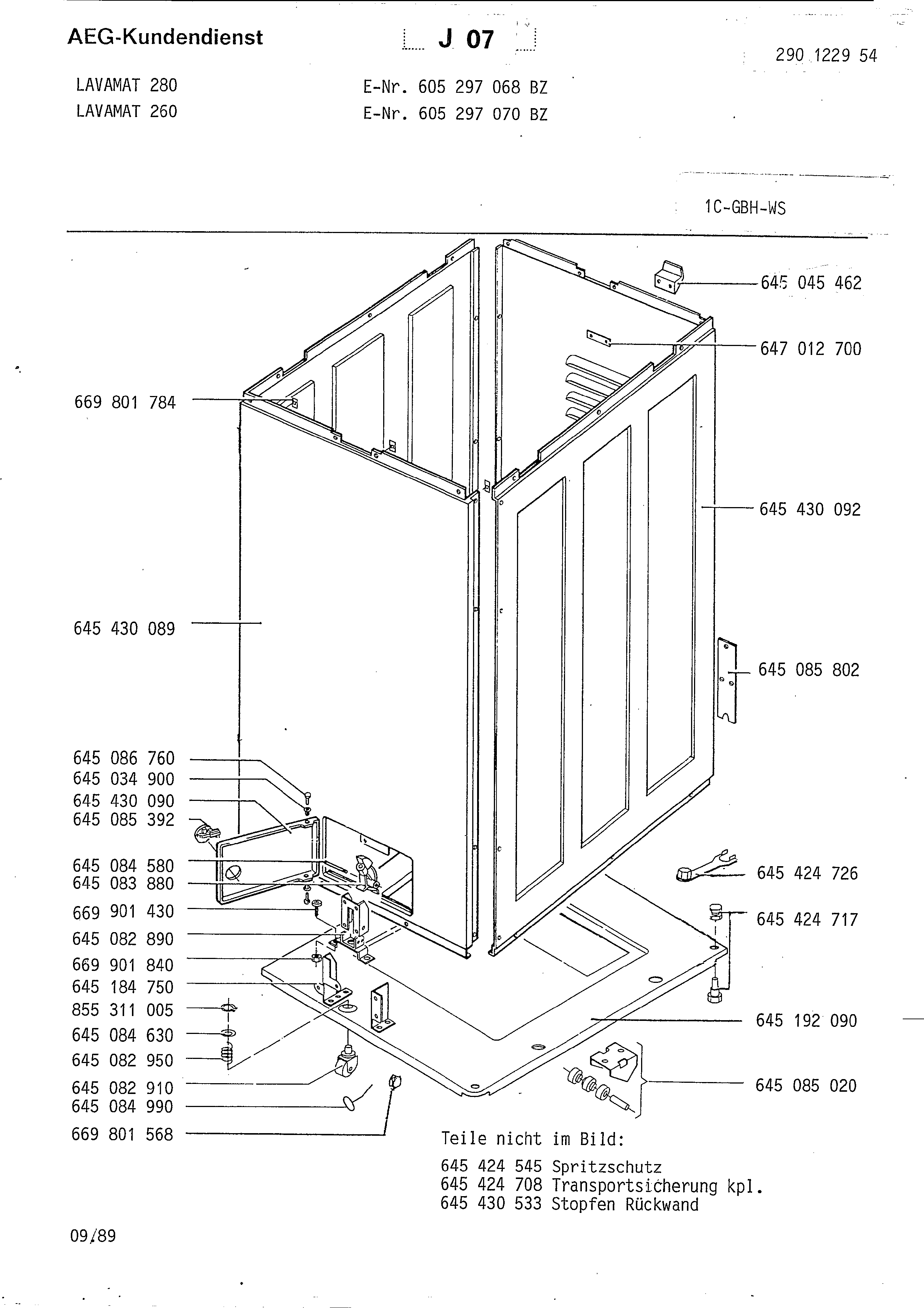 Ersatzteile_Lavamat_260_BZ_60529707000_Bild_1