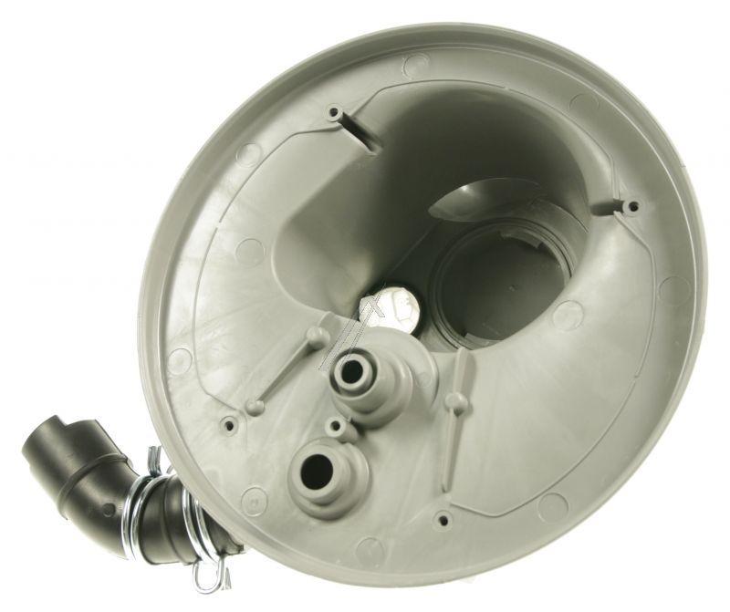 Sumpfwanne für Geschirrspüler Beko 1741502700 Ablauf