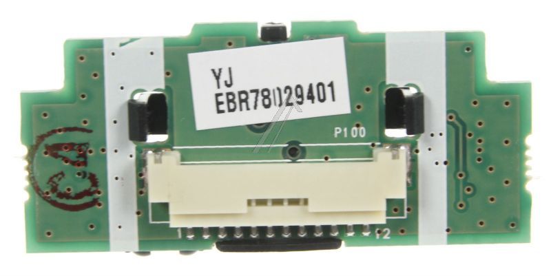 Steuerplatine für LG-Fernseher EBR78029401 Stromversorgung