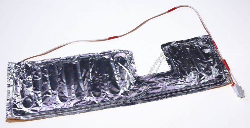 Heizkörper Wasserbehälter für Kühlschrank Samsung DA4700258A 230V 5W