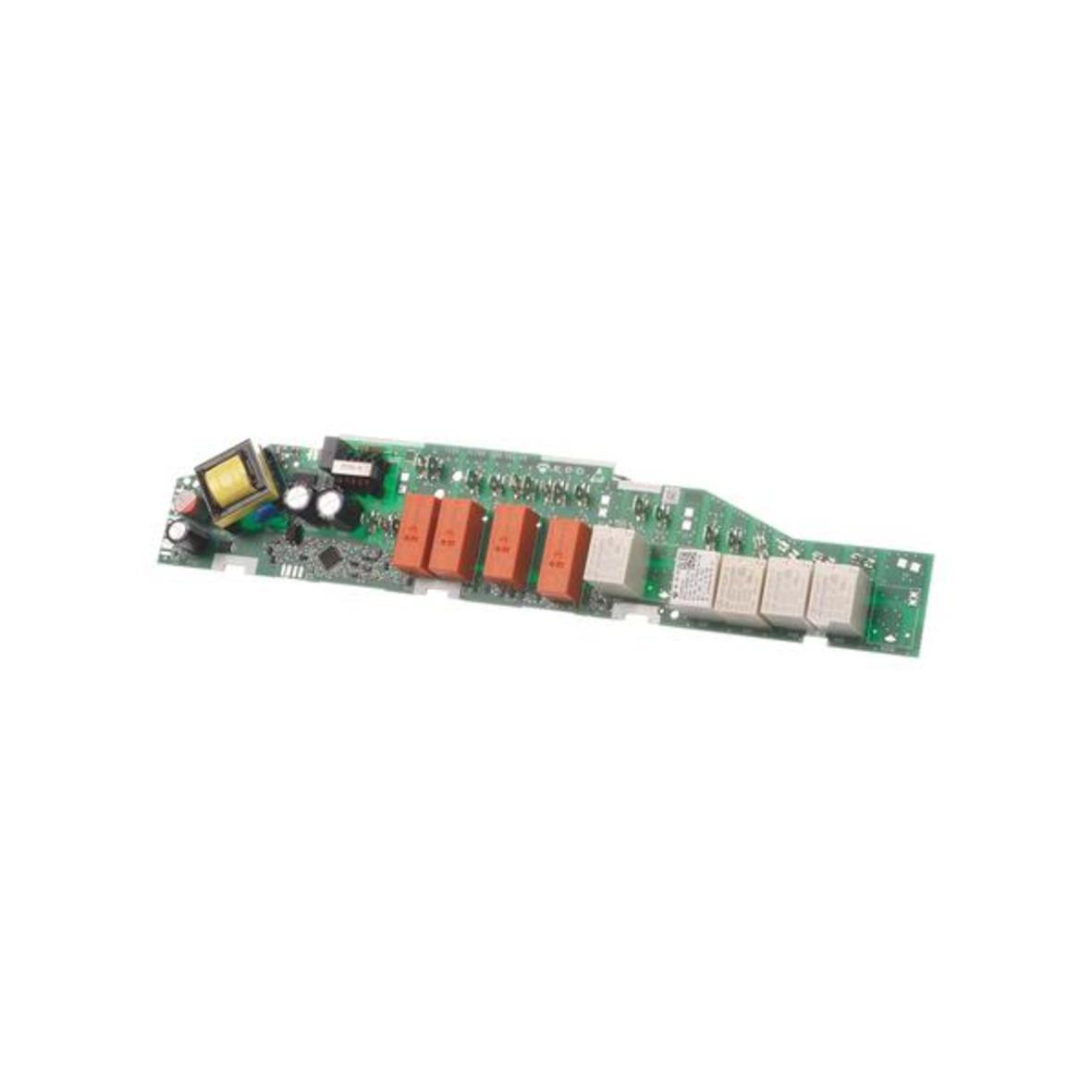 Relaismodul Relaisplatine YL248-04 Relaisplatine YL248-04 11008942