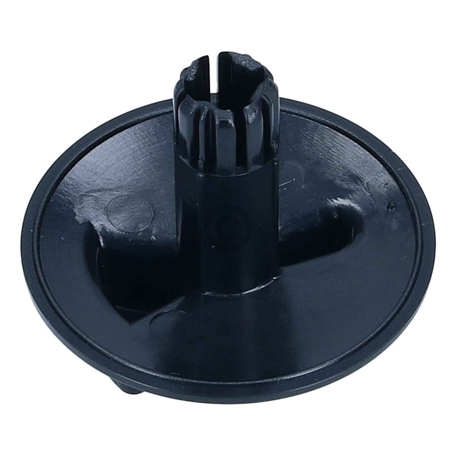 Drehknopf ZANKER 1523747200 für Geschirrspüler